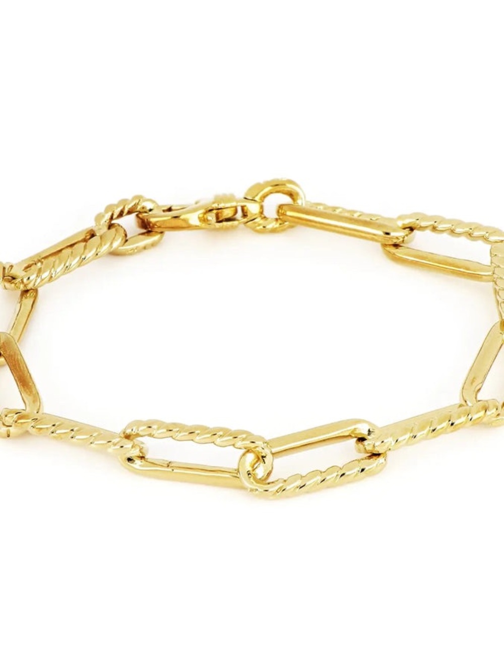 NWT John Medeiros Diamanté Bracelet